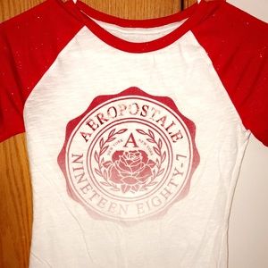 aeropostale t-shirt